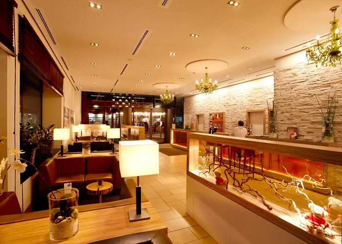 H+ Hotel Salzburg